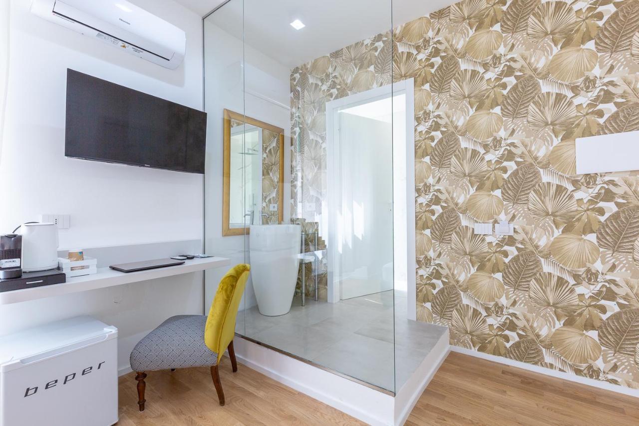 Hotel Almi à Cagliari Extérieur photo