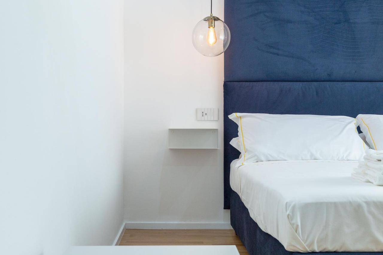 Hotel Almi à Cagliari Extérieur photo