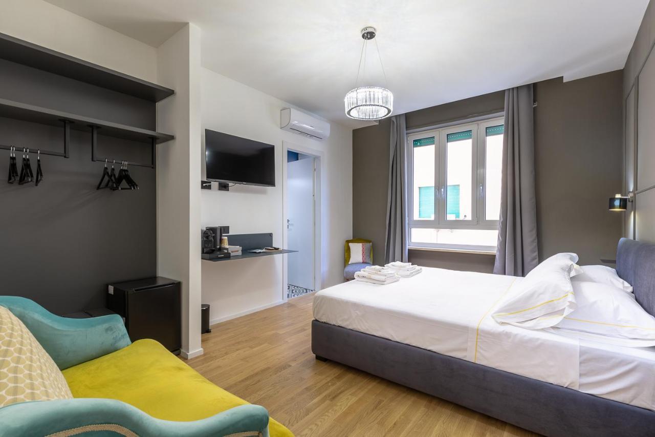 Hotel Almi à Cagliari Extérieur photo