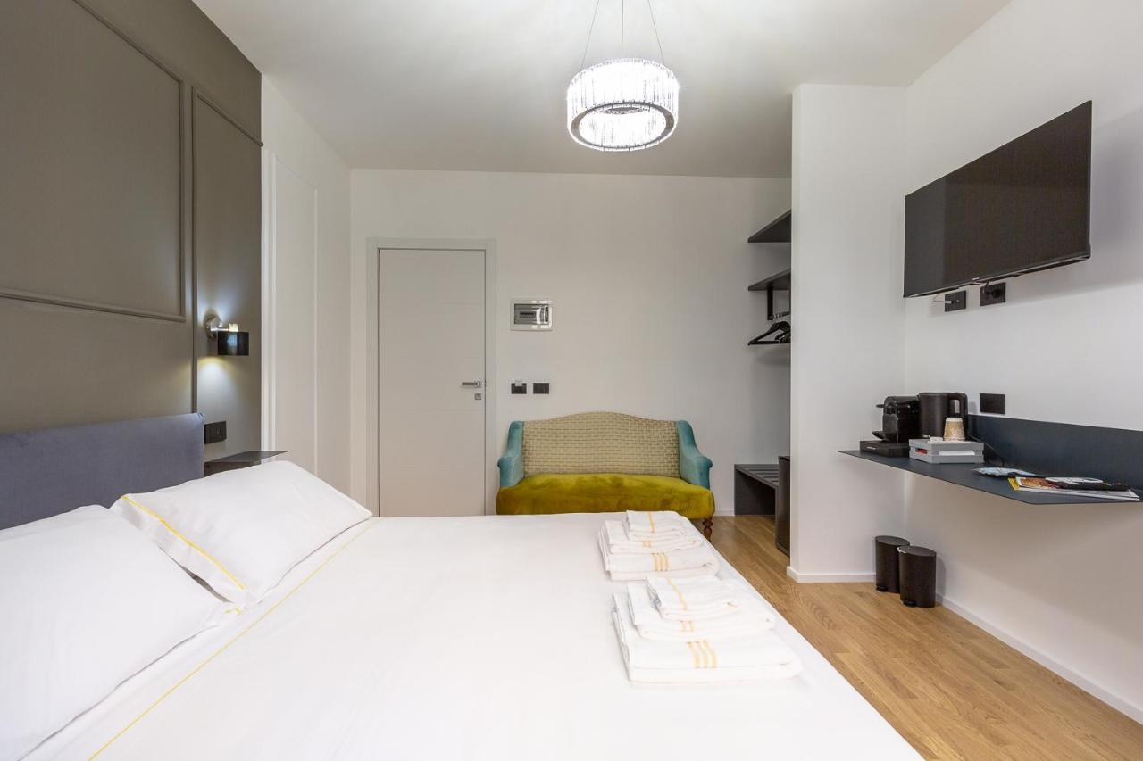 Hotel Almi à Cagliari Extérieur photo