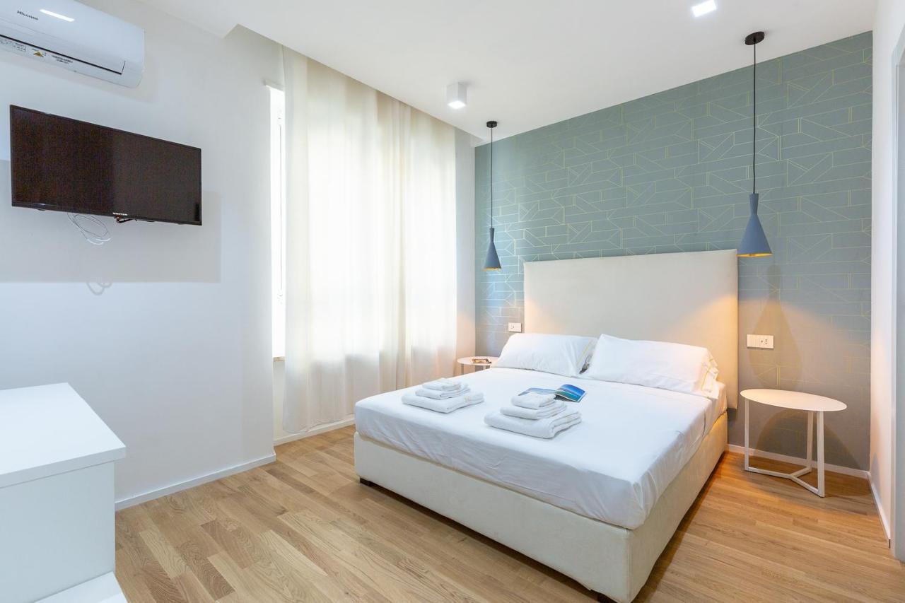 Hotel Almi à Cagliari Extérieur photo