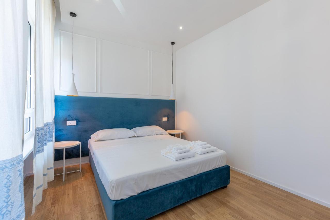 Hotel Almi à Cagliari Extérieur photo