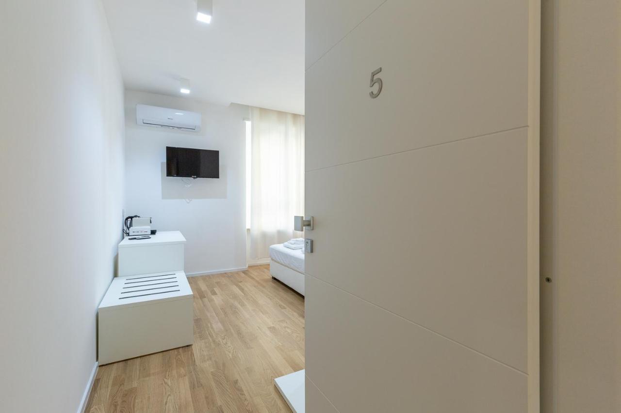 Hotel Almi à Cagliari Extérieur photo