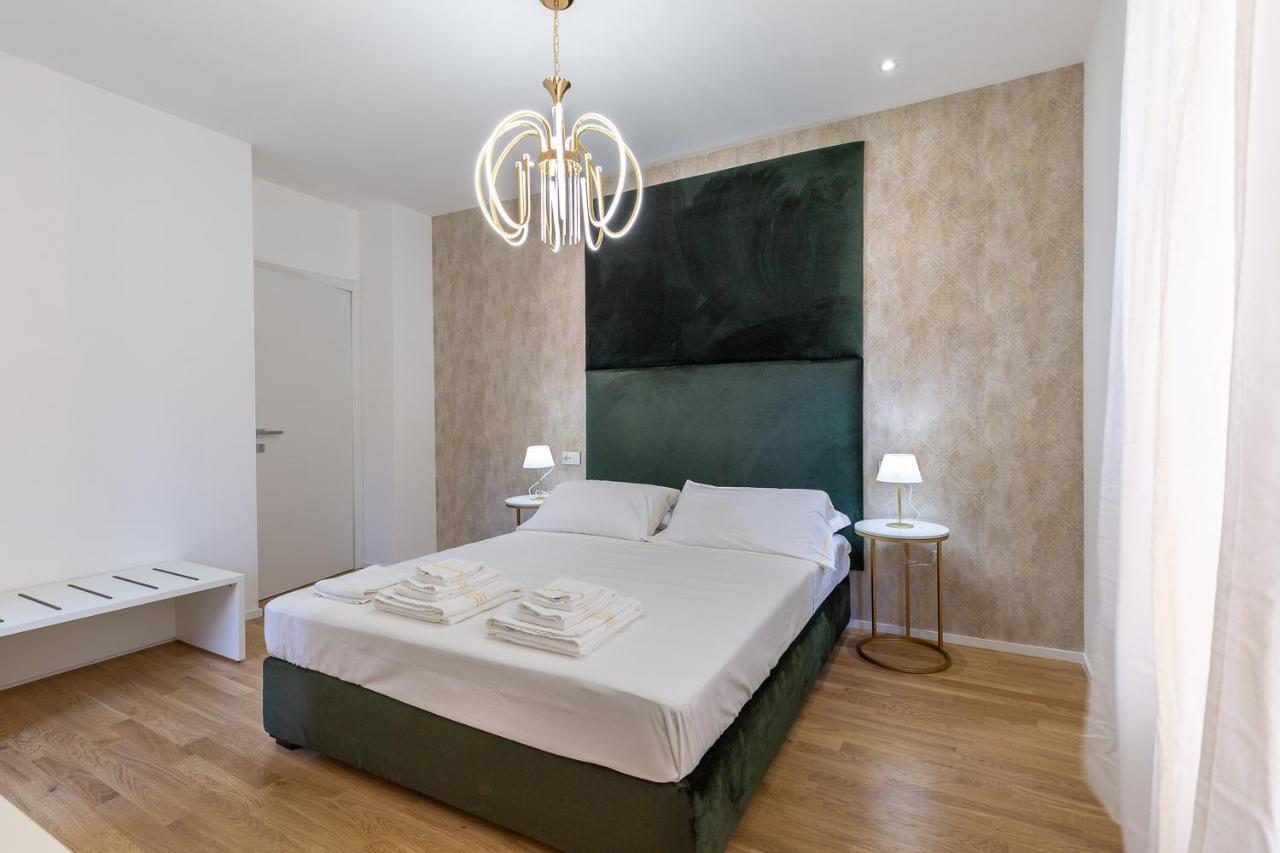 Hotel Almi à Cagliari Extérieur photo