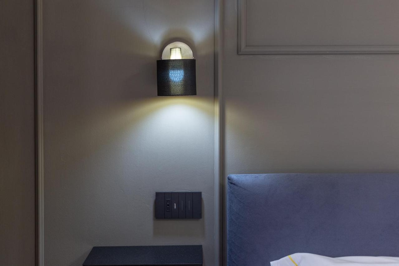 Hotel Almi à Cagliari Extérieur photo