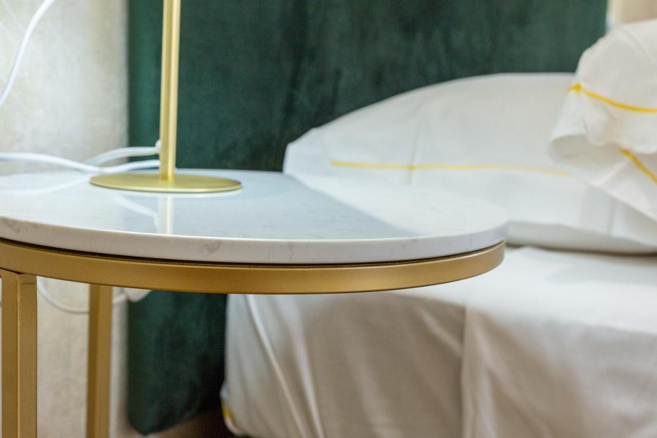 Hotel Almi à Cagliari Extérieur photo