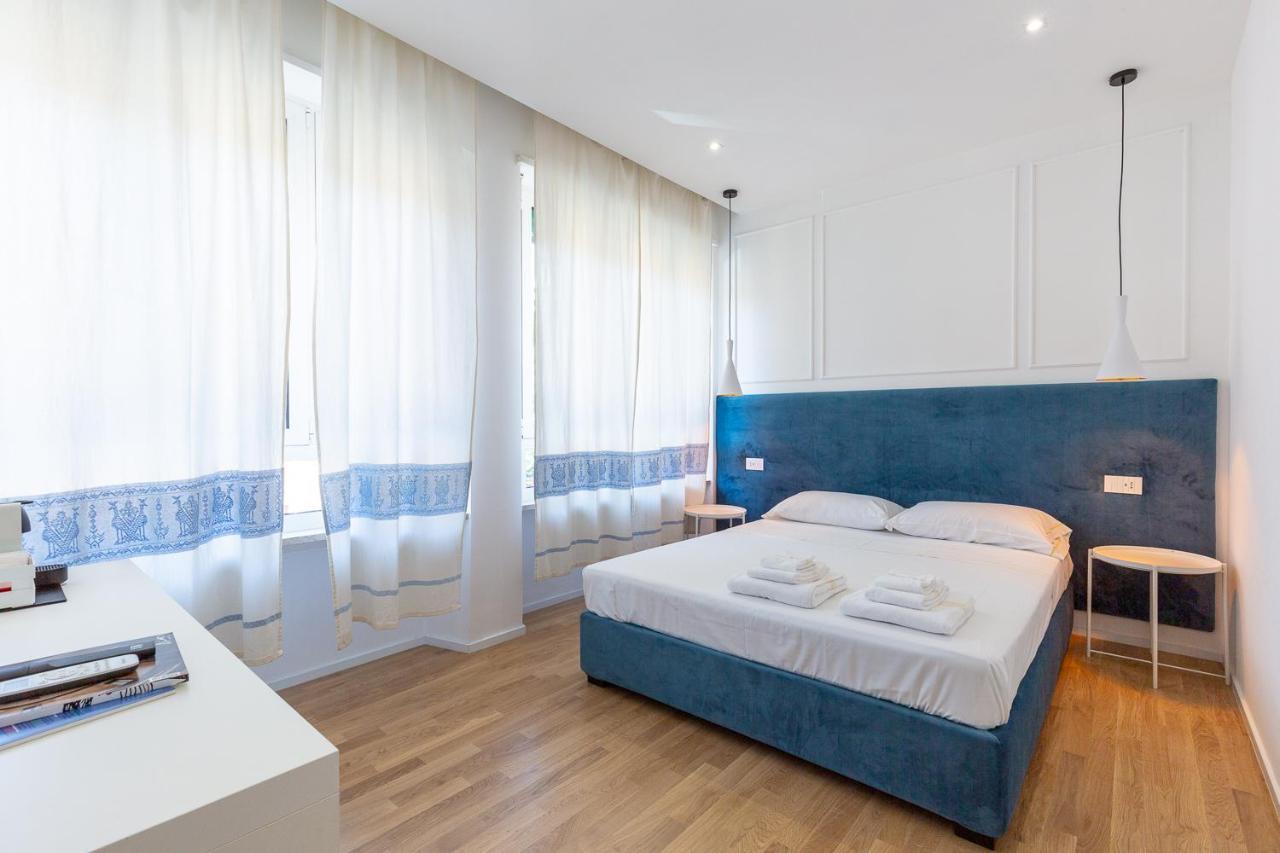 Hotel Almi à Cagliari Extérieur photo