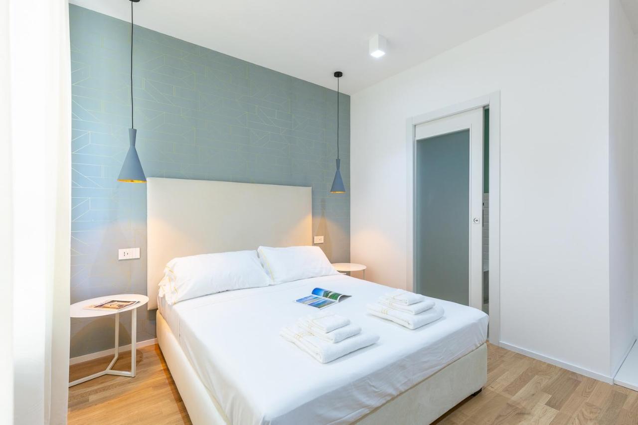 Hotel Almi à Cagliari Extérieur photo