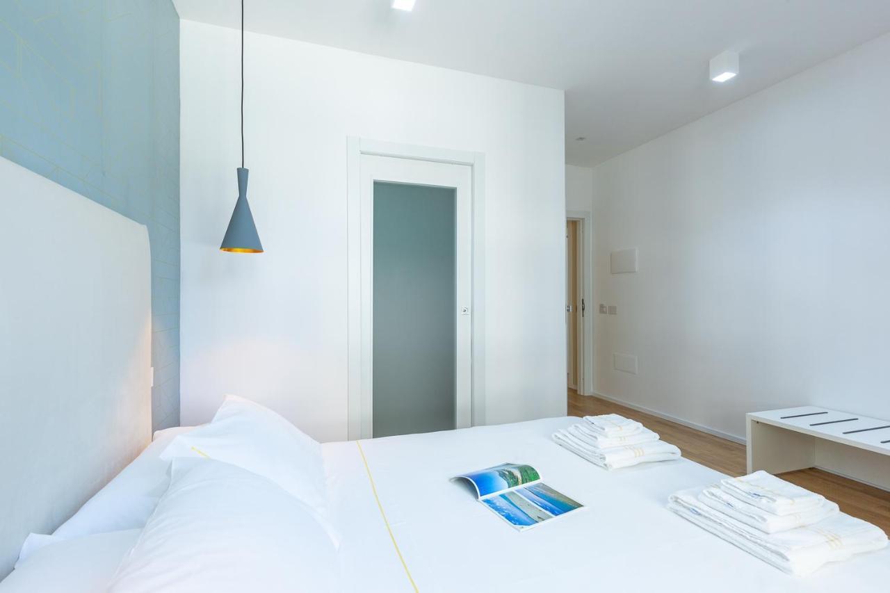 Hotel Almi à Cagliari Extérieur photo