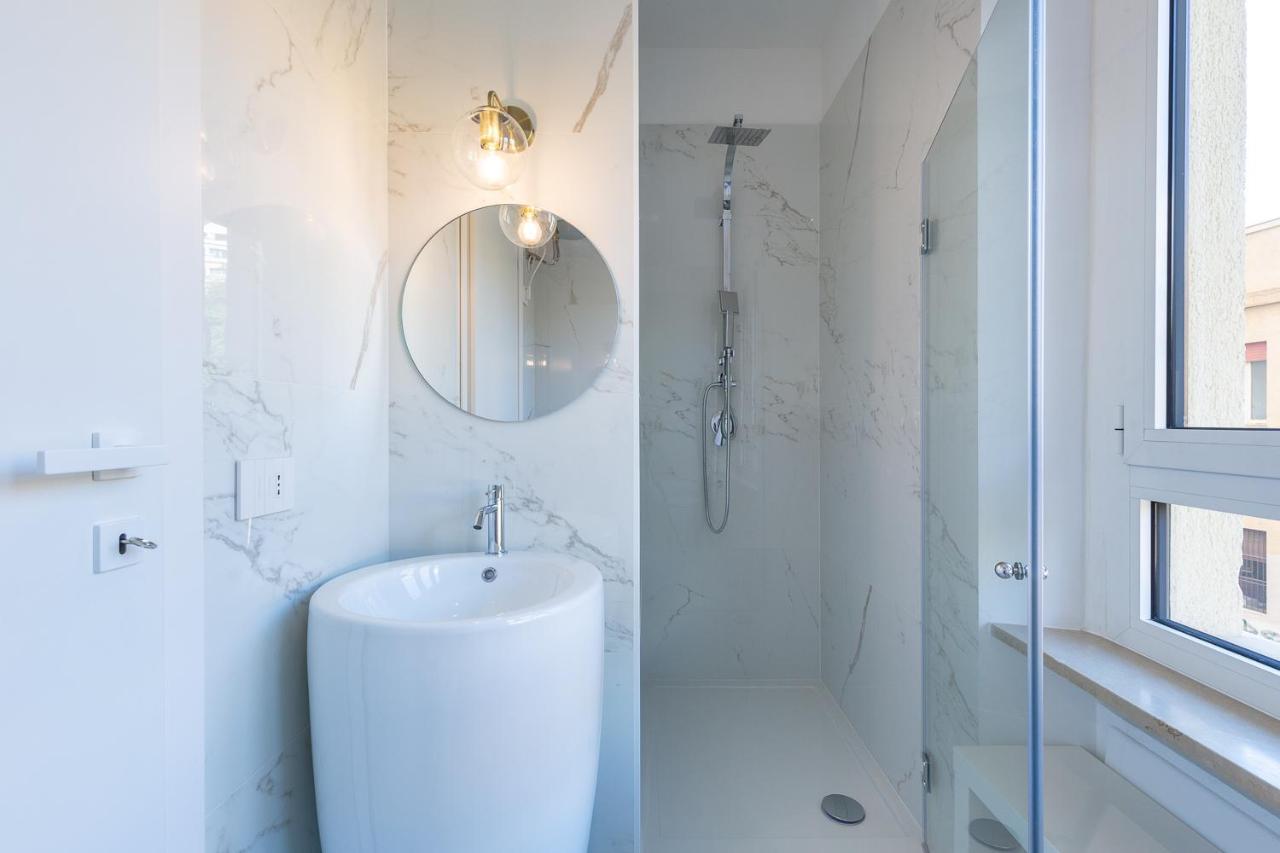 Hotel Almi à Cagliari Extérieur photo