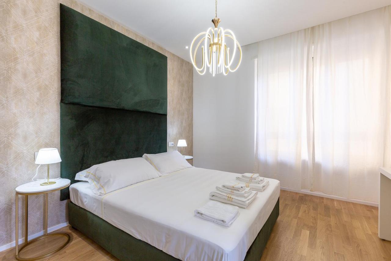 Hotel Almi à Cagliari Extérieur photo