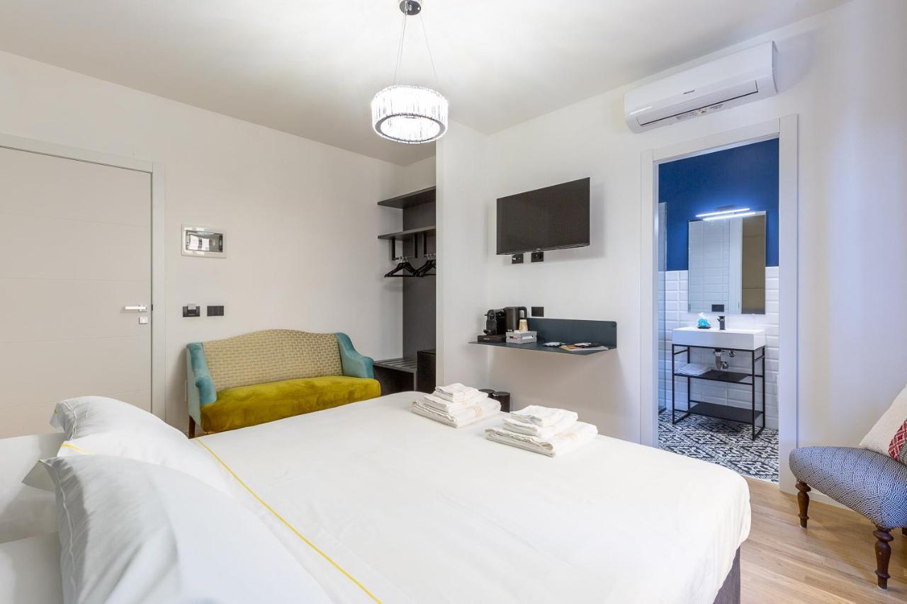 Hotel Almi à Cagliari Extérieur photo