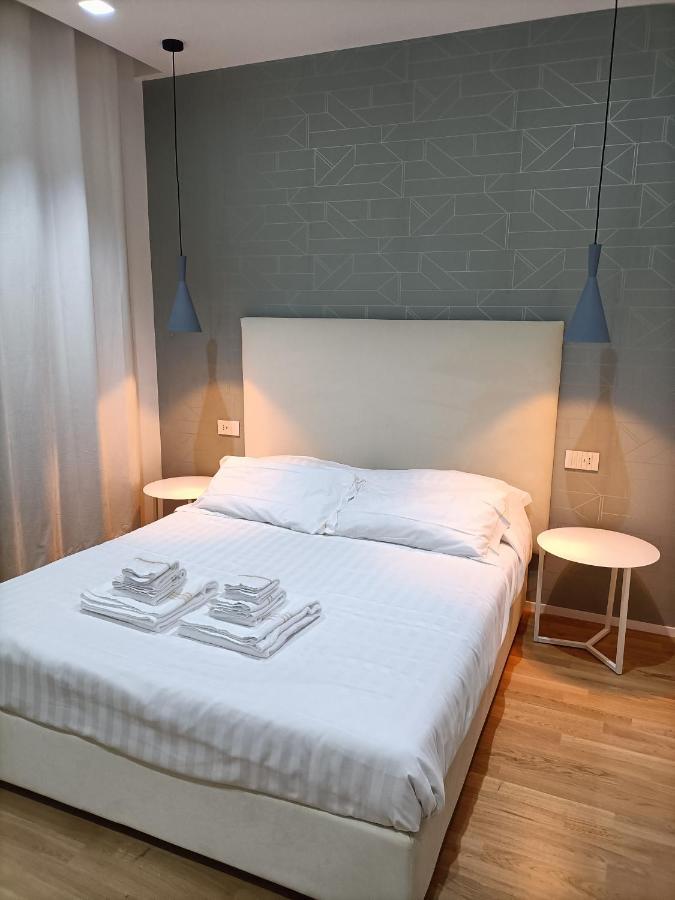 Hotel Almi à Cagliari Extérieur photo