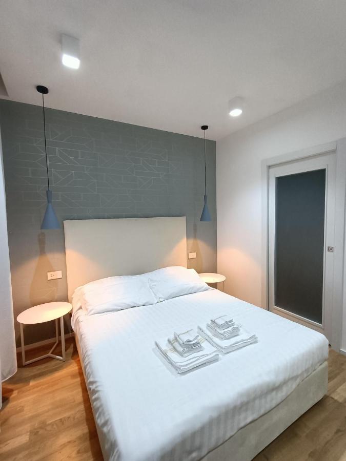 Hotel Almi à Cagliari Extérieur photo